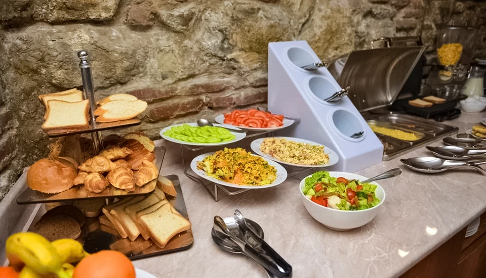 هتل سیتی این تفلیس